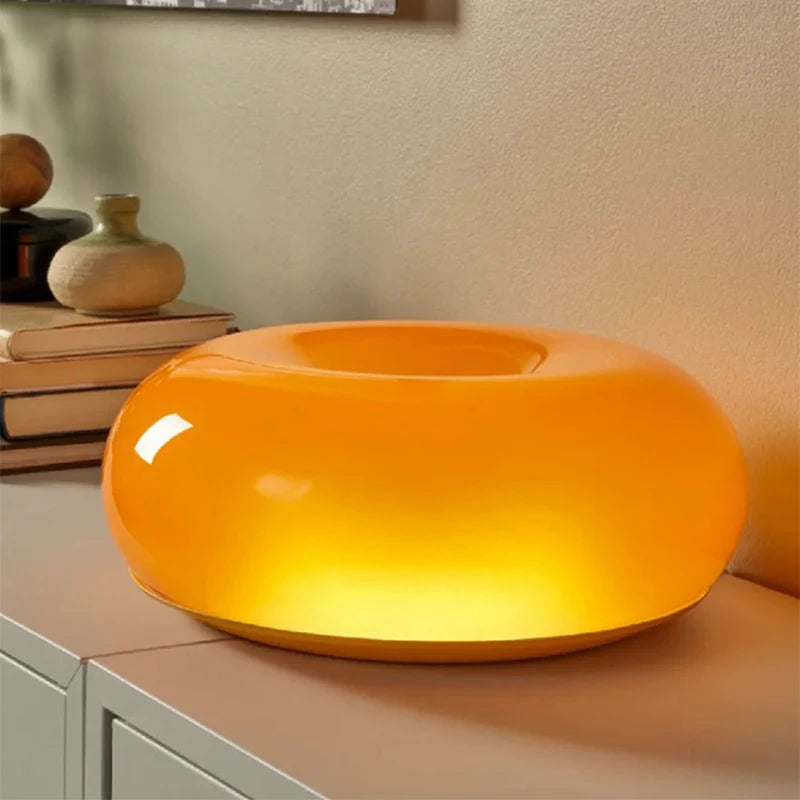 Exklusive Nordische Tisch-/Wandleuchte